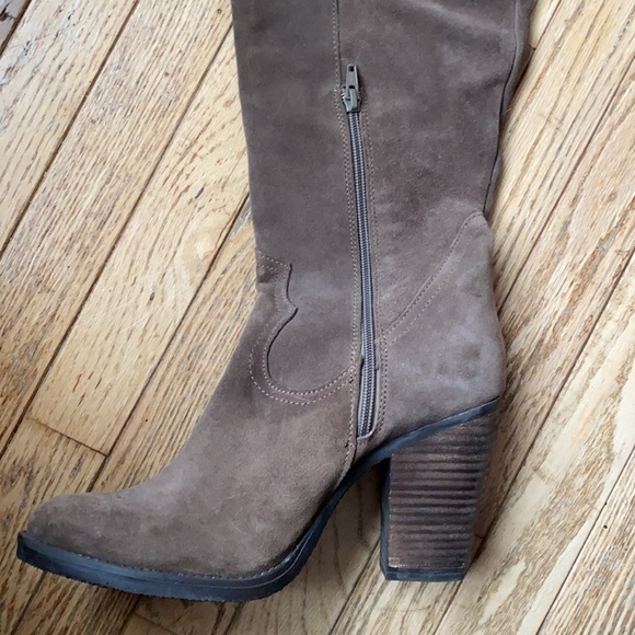 Steve Madden Boots - Picture 5 of 12